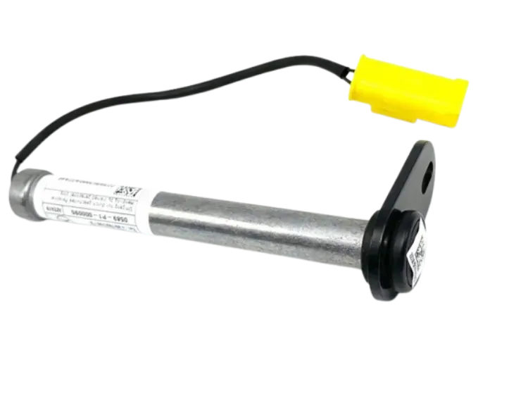 ACTUATOR COMPONENT